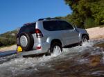 Toyota Land Cruiser Prado 120 3-Door 2003 года
